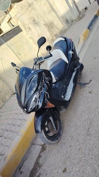 فورزه ٠٨ • موتوسيكل • بعقوبة