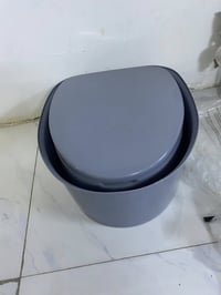 غرفة محمولة • قعادة اطفال