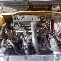 محرك طيب • رقم انكليزي سنوي • قرب سيداسماعيل