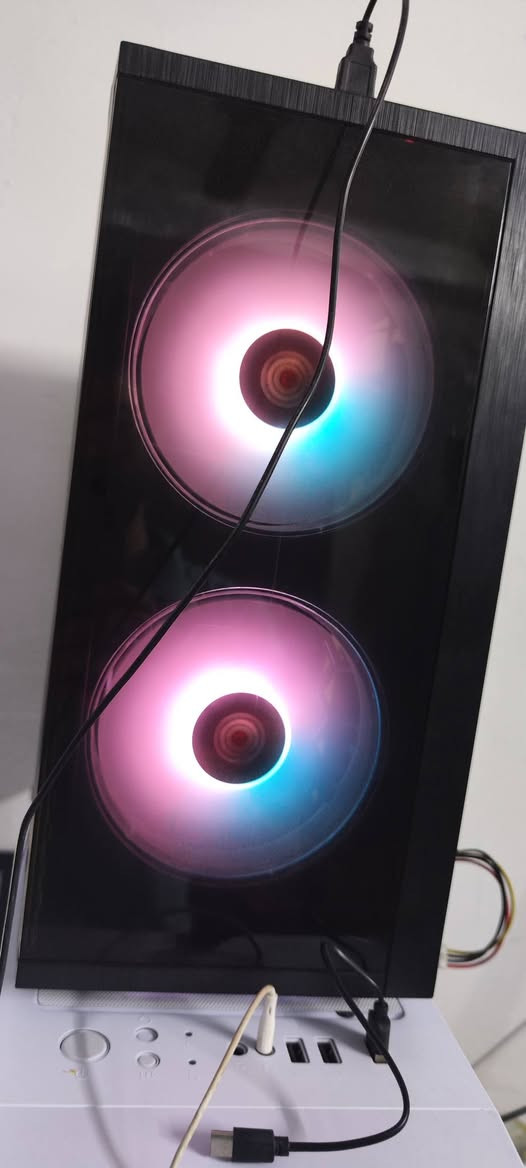 السلام عليكم حاسبه مواصفات كدامكم
معالج  e52670 v3
M.b x99
رامات  ddr 4 16
M.2 ssd 256gb 
كارت شاشه gtx 1650 super 
 قابله للتطوير  ومساحه  سعرهه 300 الف
يتوفر توصيل


**إذا كنت صاحب هذا الإعلان وتريد حذفه لأي سبب، رجاءا أرسل رسالة إلى الدعم الفني**