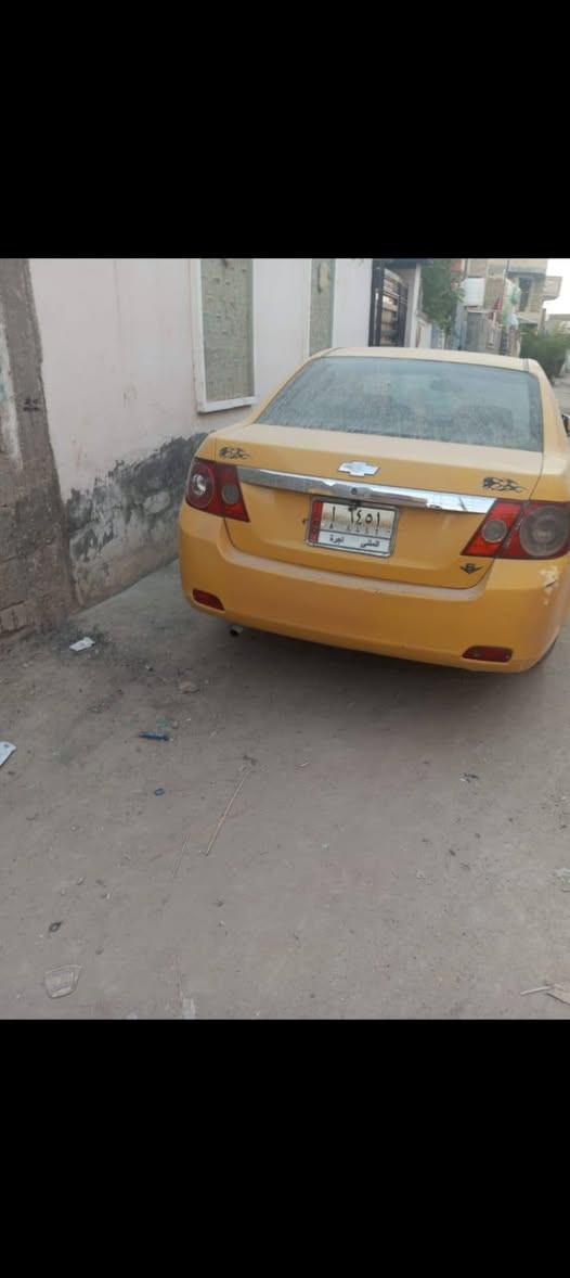 سلام عليكم سياره ابكه 2007 سعرها20ورقه للاستفسار الرقم: ***********
