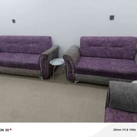 ١٠ مقاعد • نضيف • حله حي العسكري