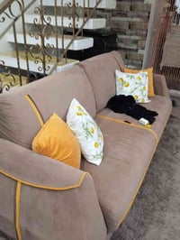 تخم تركي للبيع نضيف كلش ست مقاعد درجه اولى للبيع بسعر 650 او بيه مجال ...