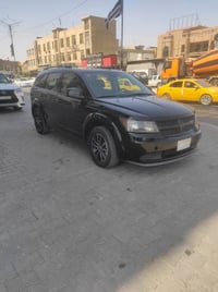 دوج جورني • دودج جورني 2018 • دودج جيرني • سيارة 7 راكب • دوج جورني اس...