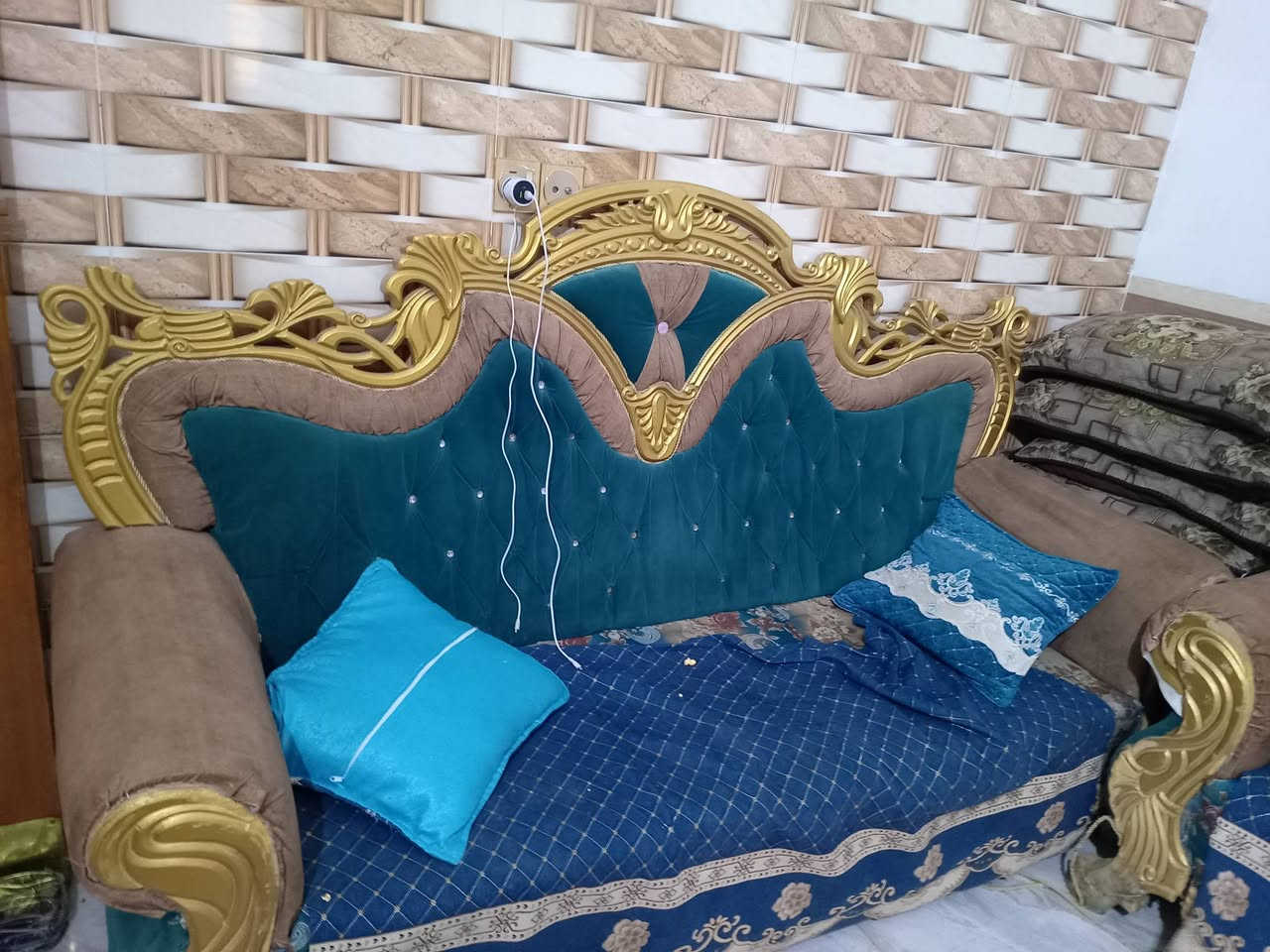 تخم رئاسي مستعمل سعر ١٥٠
٨ مقاعد
بغداد الكماليه


**إذا كنت صاحب هذا الإعلان وتريد حذفه لأي سبب، رجاءا أرسل رسالة إلى الدعم الفني**