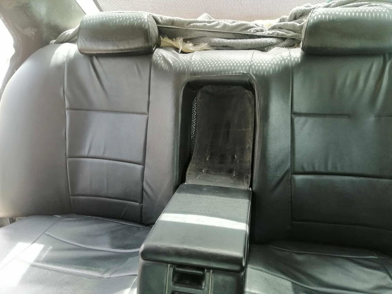 السلام عليكم
bmw
سياره جاهزه من كهربائيات فول
كشنات جلد وتحكم كهربائي
مكينه 3/5مفتوح
گير اوتماتيك
السياره جاهزه ومصبوغه جماليه
بجم عريض ///تراي للكويت

موديل 94
رقم مثنى انگليزي بأسمي
هزه جديده سنويه لل29

السعر 54وبيه مجال

***********
