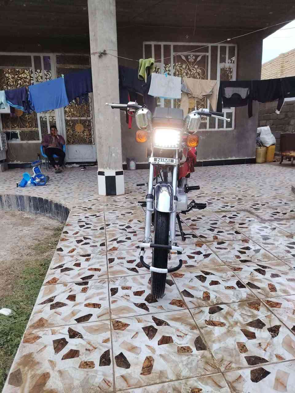 سلام عليكم
نامه امتياز 2026 كفاله عامه ثاني تبديل دهن
أوراق سكنر سعر 675وقابل للتفاوض  وهم ترهم مراوس المكان بابل جبله للاستفسار
***********
*********** Singapore
