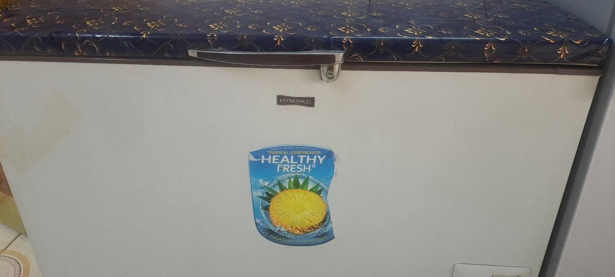 اغراض للبيع شرط النظافة


**إذا كنت صاحب هذا الإعلان وتريد حذفه لأي سبب، رجاءا أرسل رسالة إلى الدعم الفني**