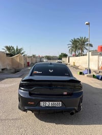 تشارجر RT • ٢٠١٦ • رقم اربيل