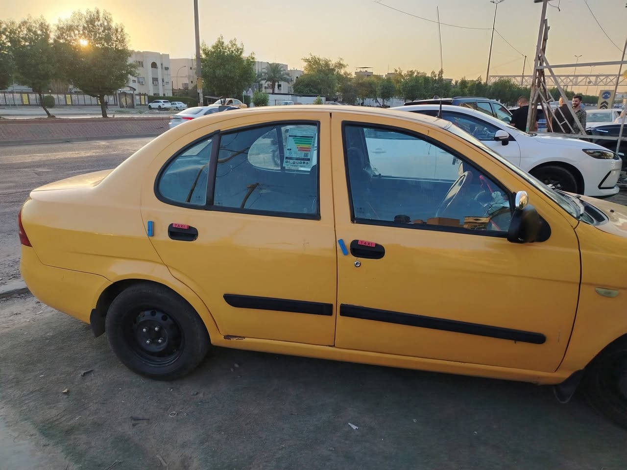 بغداد كفات السيديه. طيبه٢٠١٦
***********
