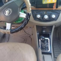 ليـفان 620 • مكينة كورلا • موديل ٢٠٣١