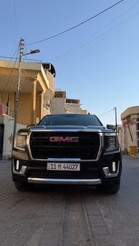 يوكن ٢٠٢٣ • دبل • ماشية ١١٥ الف