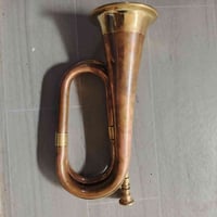 بوق • نحاس أصلي • بغداد رشاد