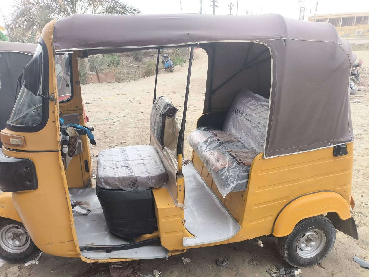 20. للبيع مرقم.   5500// كفاله من الضربه  *********** عنوان ناصريه سوق الشيوخ
