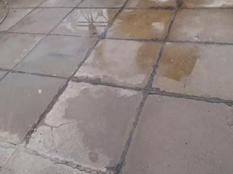 سلام عليكم كادرركامل. متخصص   ومعالجه اسطح    السقق السكنيه.     مع وصل ضمان 

‭٠٧٨١ ٠٧٣ ٢٠٥٢‬
***********
