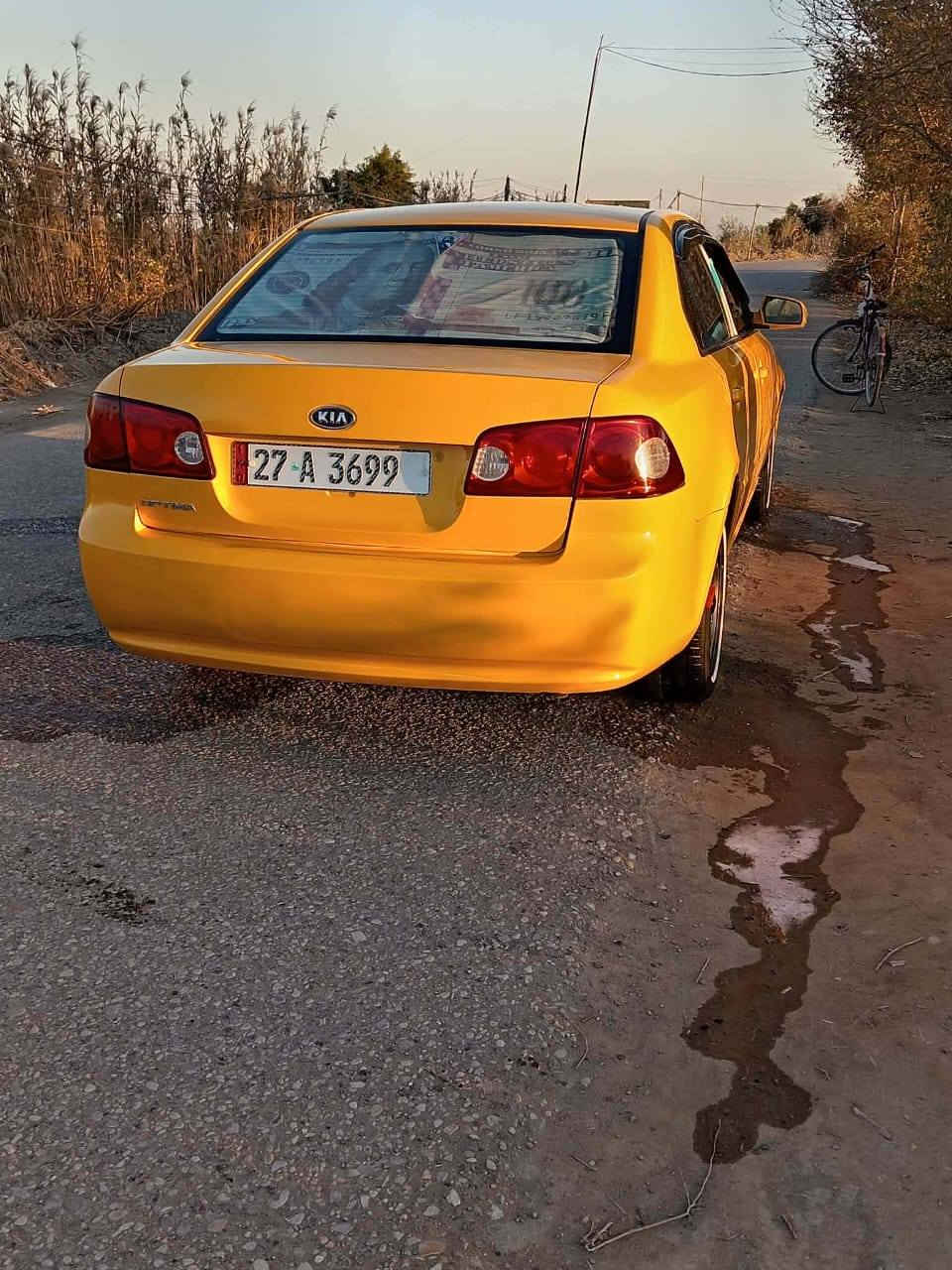 ***********اللهم صل على محمد وال محمد اوبتيما 8للبيع امريكي بيها جاملغ امامي مبدل بدون دواخل شرط السياره ليبر واحد حداديه خير من الله مصفره هيئه وغرامات
خط وبحث السعر 105 وبيه مجال مكان ناصريه غراف
***********
