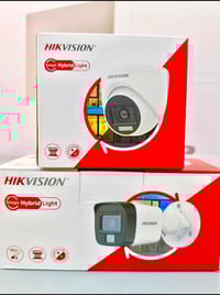 بندل 2 ميجا • DS-2CE76D0T • DS-2CE16D0T