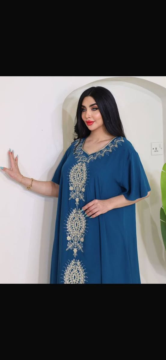 دشداشه كشمير قصيره خامه ثكيله قياسات 🙍🏻‍♀️X2/💯X3/💐X4/👱🏻‍♀️ X5🌷2026💯.💣💣
كل درزن 6 لون دبل كلوش 

اقل طلب درزن


**إذا كنت صاحب هذا الإعلان وتريد حذفه لأي سبب، رجاءا أرسل رسالة إلى الدعم الفني**