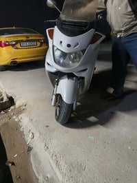 دراجة للبيع • نضيفه • سوق الشيوخ حي العسكري