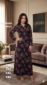 لافيرا • مقاسات كبيرة • كشمير