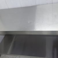 ميز ستيل للبيع للتواصل اتصل على الرقم التالي: ٠٧٧٠٨٠١٦٦٤٩