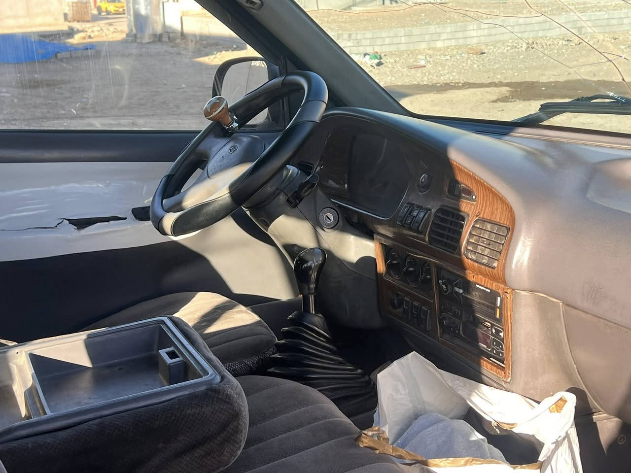 كيه بريجو موديل97 سنويه 27 سياره جاهزه وجديده مال شغل محرك جديد وطاحونه وكير كلهن خير من الله حداديه شرط مامضروبه جكوج بدون حادث وبدون ضربه مامفتوح بيها شي ولا مبدل سياره جديده ومصروف عليها شرعي موجود شرط تحويل او وكاله سياره مال بيت ممشتغله بس فتره نص السنه للطلبه لا ماسكه خط ولا متعوبه وبالواقع احله عليها هيئه٨٠٠ ينزل من سعرها معروضه ب70 وبيها مجال حك الجيه للتواصل خاص او رقمي***********
