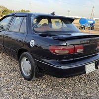 سيفيه ١٩٩٦ • ١٦٠٠ • اوتوماتيك