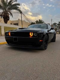 دودج جالنجـر ( سكات وايـد بـدي أصل ) SRT الموديل: [ 2023 ] المحرك: [ V...