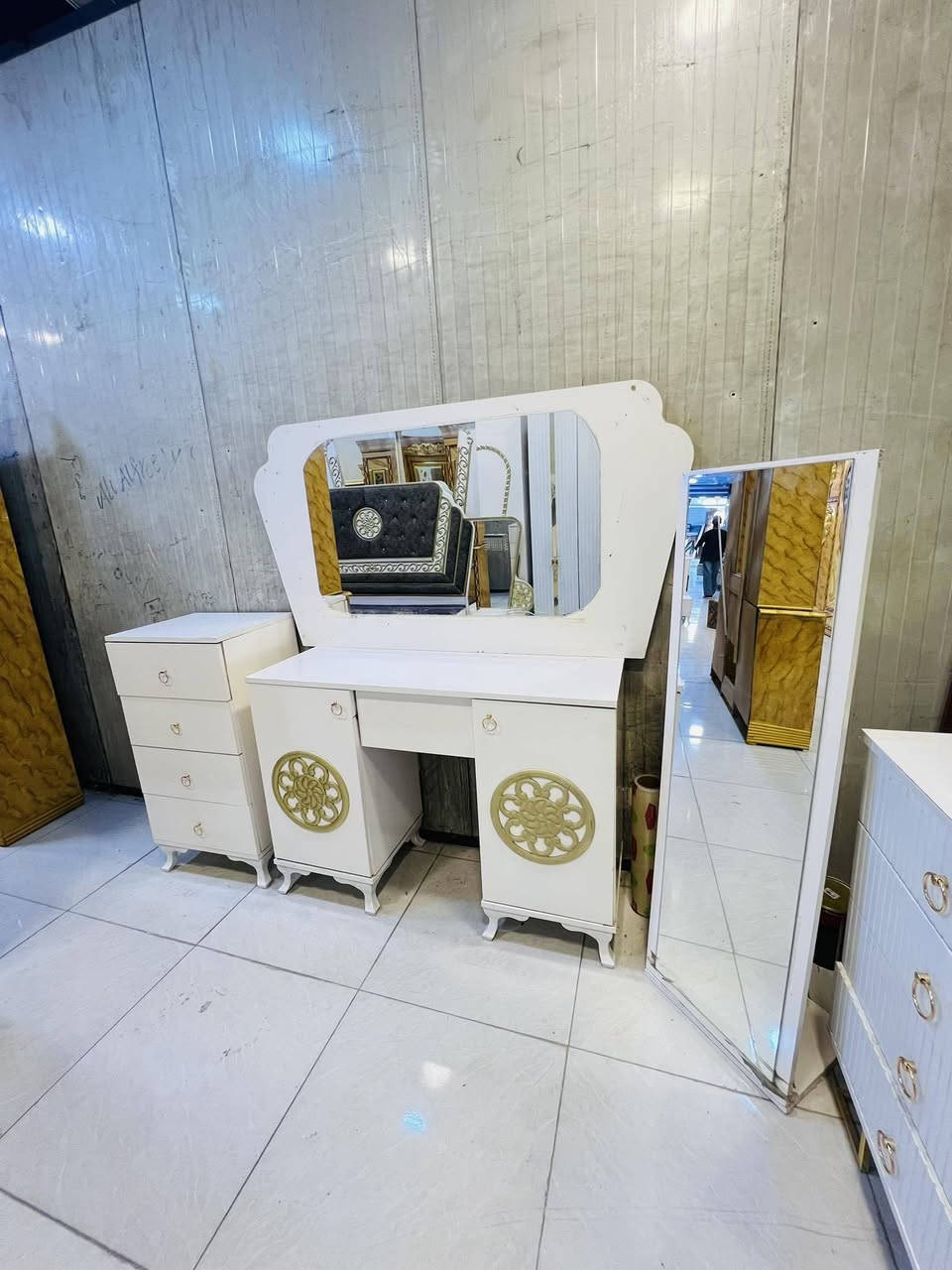 غرفة. تركي.  مودرن ثقيل. لون مميز. ١٠قطع. كوالتي. عالي 800 واصل. كول مناطق بغداد


**إذا كنت صاحب هذا الإعلان وتريد حذفه لأي سبب، رجاءا أرسل رسالة إلى الدعم الفني**