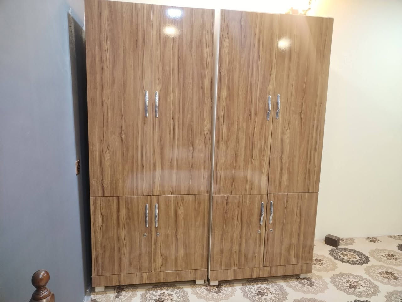 للبيع مستعجل المكان ئالتون ستي طريق بنه صلاوه
للتواصل ومعرفه السعر واتساب ***********
الاسعار مناسبه جدا
