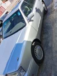 راس الثور • موديل ١٩٩٩ • رقم كركوك