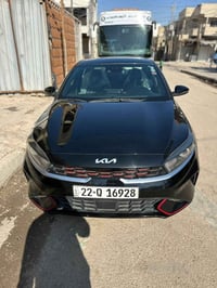 فورتي • ٢٠٢٤ • حادثه