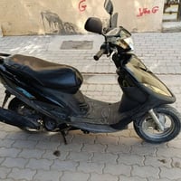 دراجة ماكس • البصره سراجي