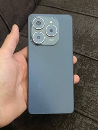 تكنو سبارك 20 برو • ٢٥٦ • بطارية ٥٥٠٠