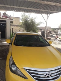 سوناتا • ٢٠١٢ • رقم كربلاء