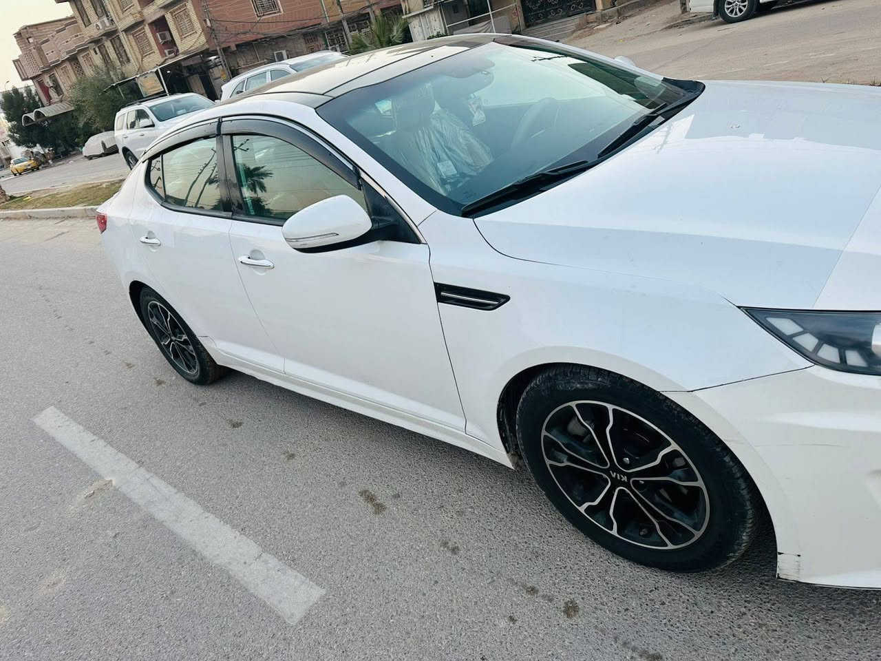 اوبتما 2013 أمريكي مواصفات واحد عله واحد محرك مفتوح السونار موجود وبيههه جرد مكانات
السعر ١٠٥قفل
رقم ***********
