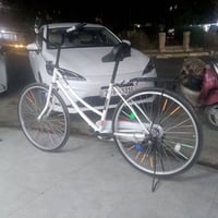 بايسكل • شغال • قابل للتفاوض