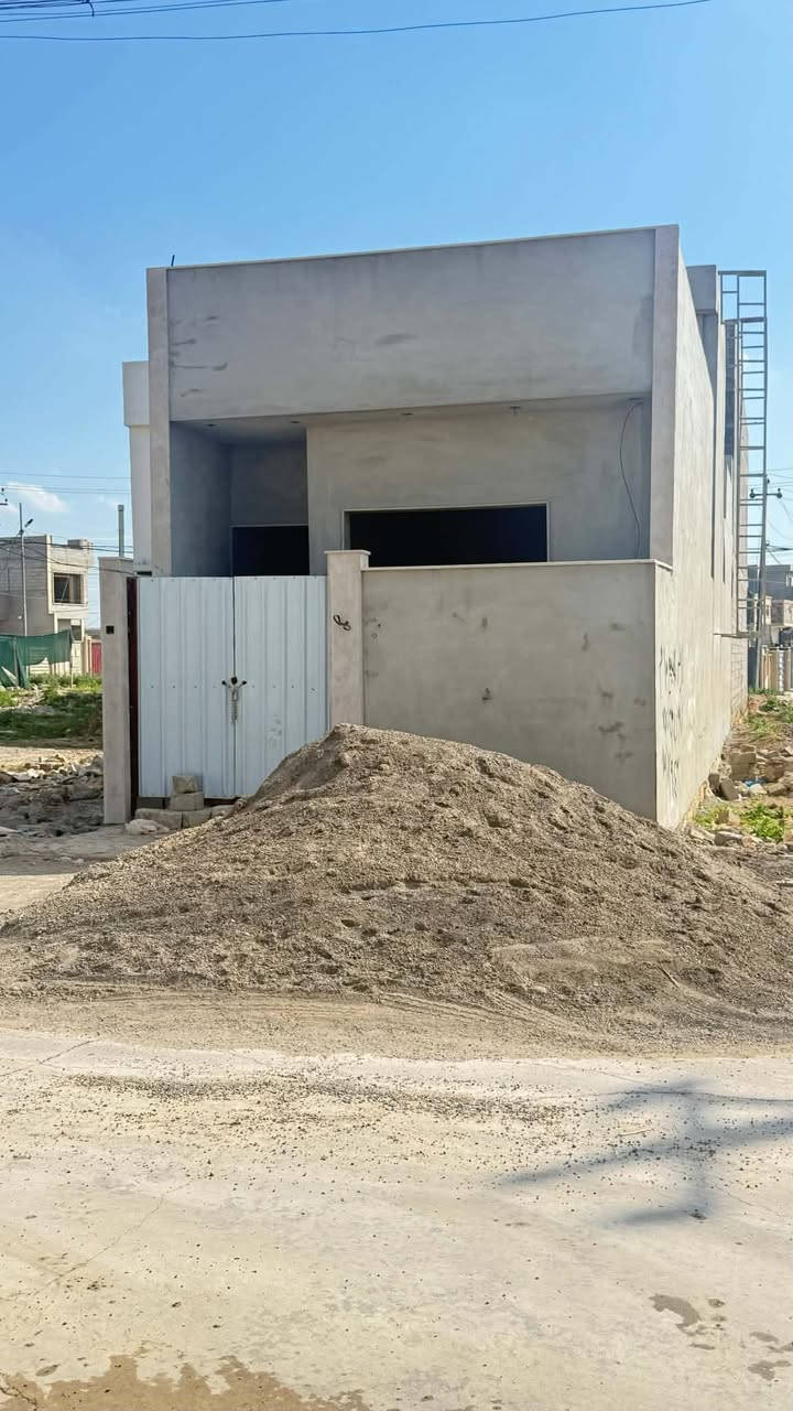 مكتب  الميار
هيكل  للبيع. العنوان زيونه جمعية الماء المساحه /100م/ وجها /5 نزال 20 / شروق طابق واحد ستقبال / مطبخ/ غرفة نوم / صحيات /كهربائيات مجاري لبخ داخل خارج كوبلنات حلان كامل دكتات تبريد   وصل بلديه تحويل وتنازل  بل جمعيه 
السعر 53 /للستفسار عل خاص او ارقام الهاتف
***********
***********
