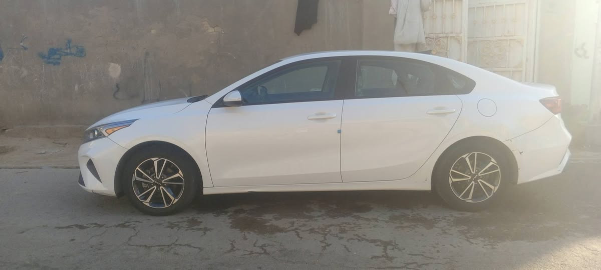 فورتي مديل 2022 ماشيه 44 الف رقم اربيل باسمي حادثها باب وجاملغ تبديل السعر 137 مدينة الصدر ***********
