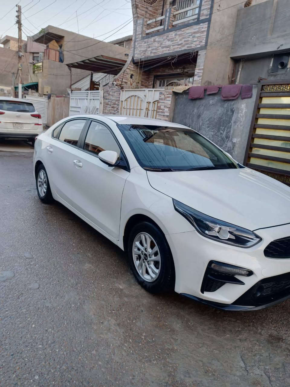 اسلام عليكم سيراتوو 2020 خليجي محرك 1600 دوش السياره فول الفول عده الفتحه موصفات الفول معروفه بيه 3 قطع صبغ مكاني حي الجهاد السعر السعر 127 الرقم ***********
