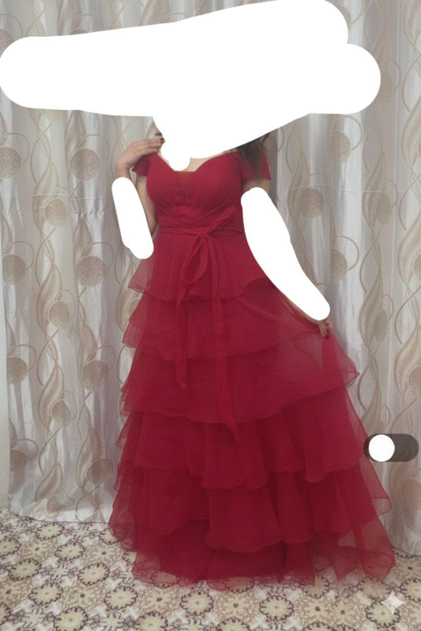 فستان قياس 38/40 
مكاني كربلاء 
سعر الاحمر الكلوش 30 الف
الاحمر ثاني 20

رجاء بس اليشتري يراسل


**إذا كنت صاحب هذا الإعلان وتريد حذفه لأي سبب، رجاءا أرسل رسالة إلى الدعم الفني**