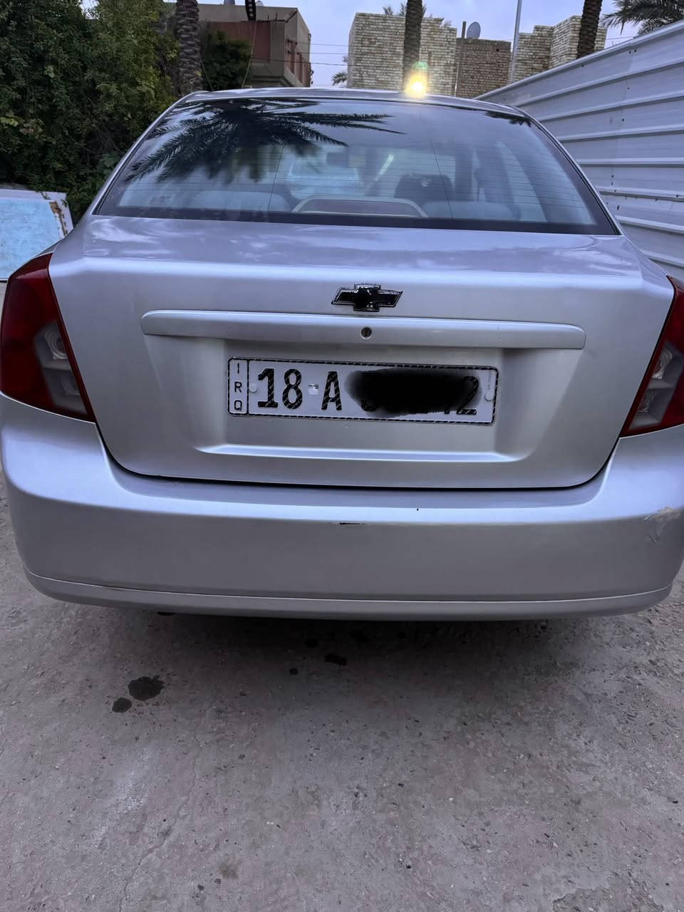 سلام عليكم اوبتره للبيع 2007خليجي.مكان بابل السعر 65وبيها مجال الهاتف ***********
