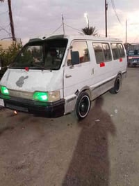 كيه بسته • ١٩٩٤ • كوت الشراي