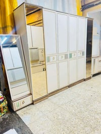 غرفه تركي لبيع نقل وشد مجاني داخل الحجز07755521627