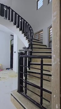 ديوانيه • محجر • CNC