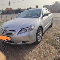 وبركاته  كامري للبيع موديل 2007 خليجي رقم دولي بسمي تحويل شرط الضرر قط...