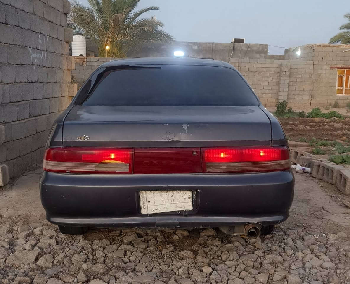 كرسته موديل 93 كفاله گص ونقل وضربه مداور ثاني يوم مصبوغه جماليه مكينه وگير ونجي حاويه كارتون دگمه وحده حداده تخم تاير كارتون كهربائيات كلها شغاله سعر ٤٨ مكان شطره اتصال ***********
