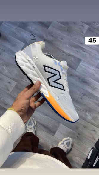 فقط قياس 45 ,46 

كل قطعه وسعرها 
الاسعار من 35,50 

يوجد توصيل لكافة محافظات العراق 

عنواني النجف حي المهندسين شارع الكوفيات 

***********
