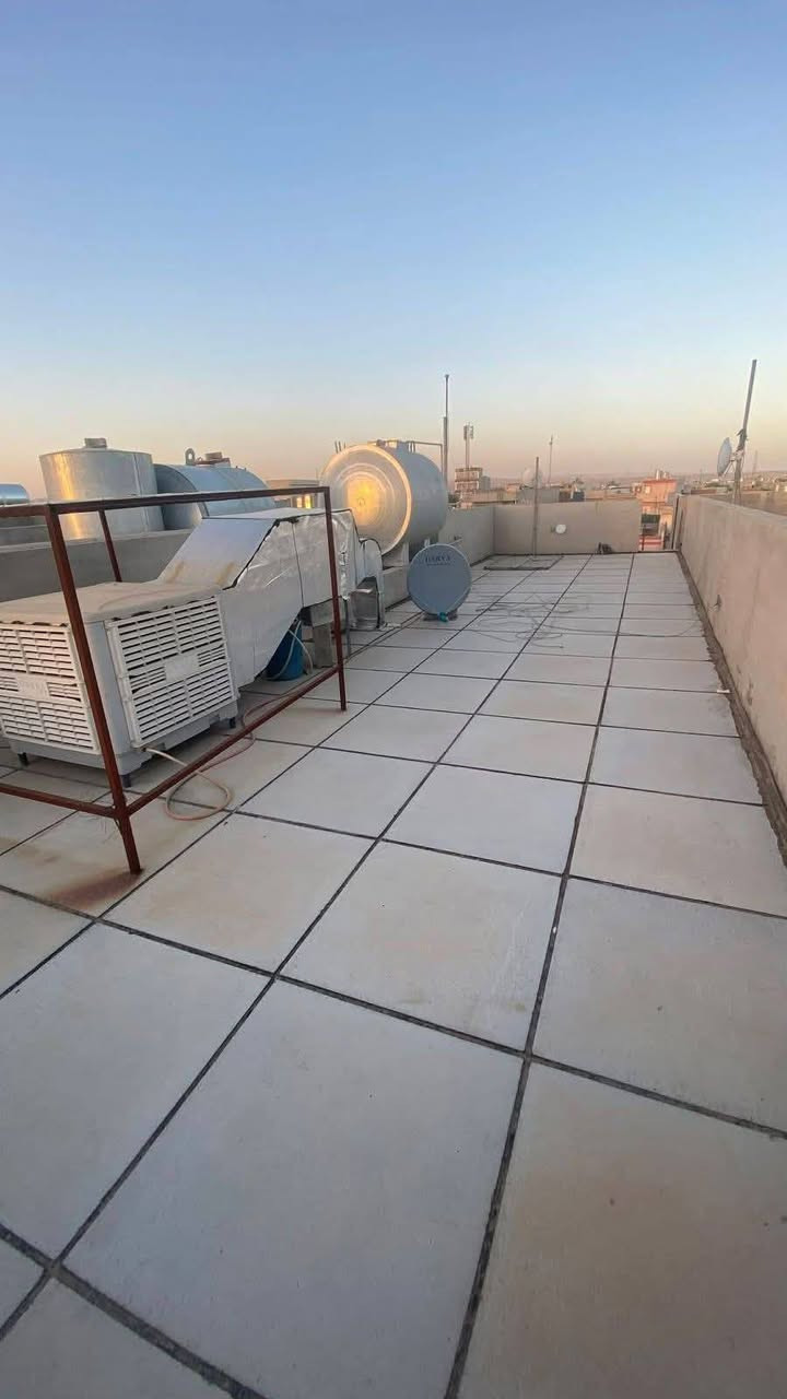 اعلان
بيت طابو صرف
المساحة 100 متر طابقين
العنوان القادسيه الثانيه
محجوز للمصرف العقاري
مطلوب 19 مليون
مقدمه 77 مليون
قسط شهري 438
للاستفسار الاتصال على الارقام التاليه
***********
***********
