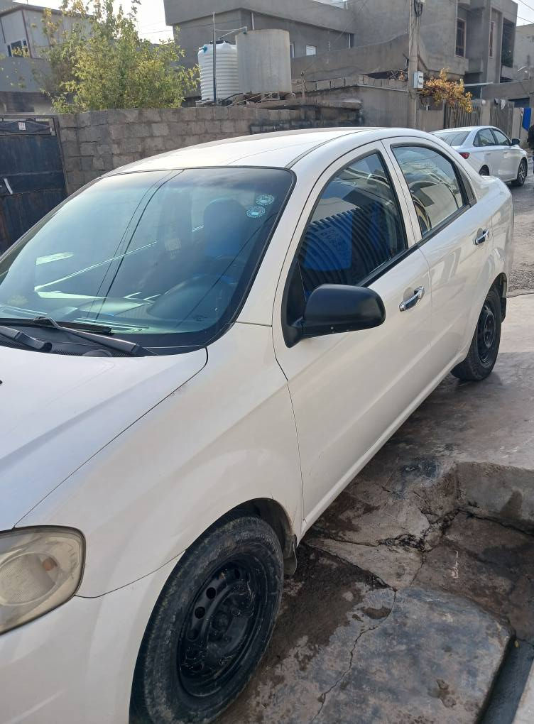 شوفليت ئةفيو موديل 2008 دوو بارجةي سبوخة بي داخلي سعر 60 وةر قةو مجال *********** أربيل, العراق
